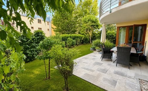 Apartamento en Perchtoldsdorf, Baja Austria, Austria 1