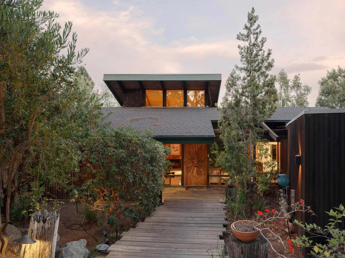 House in El Cajon, California, United States 1 - 18758758