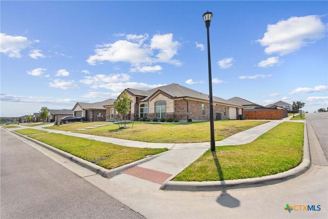 Casa en Killeen, Texas, Estados Unidos 2 - 18748376