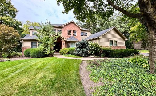 Casa en Lakewood, Illinois, Estados Unidos 1