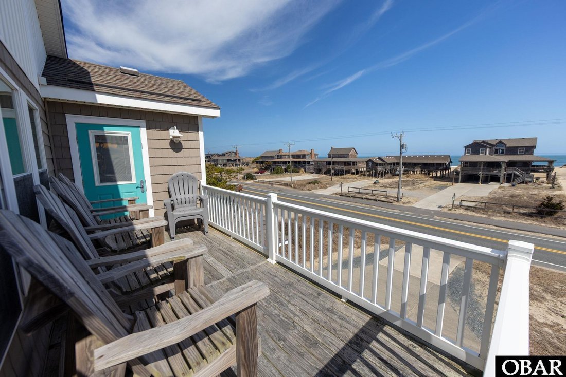 Casa en Nags Head, Carolina del Norte, Estados Unidos 4 - 18750604