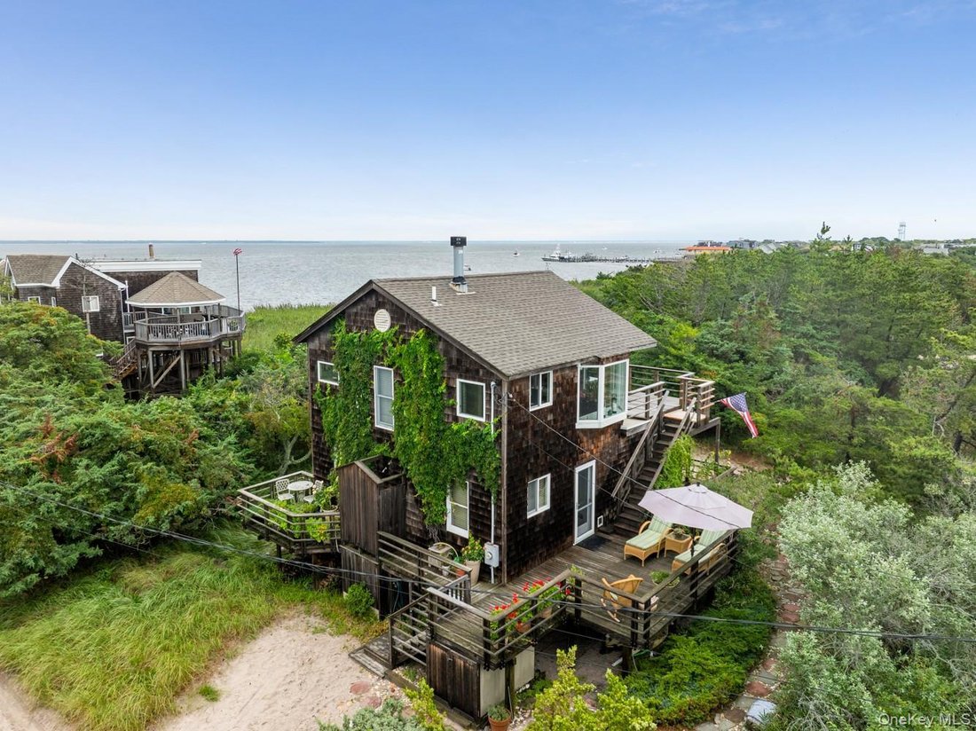 Haus in Fire Island, New York, Vereinigte Staaten 1 - 18751042