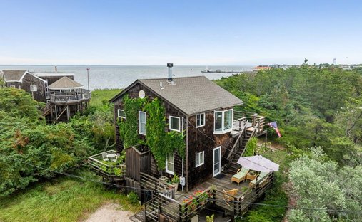 House in Fire Island, New York, United States 1