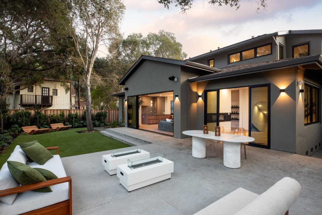 House in Menlo Park, California, United States 1 - 18761097