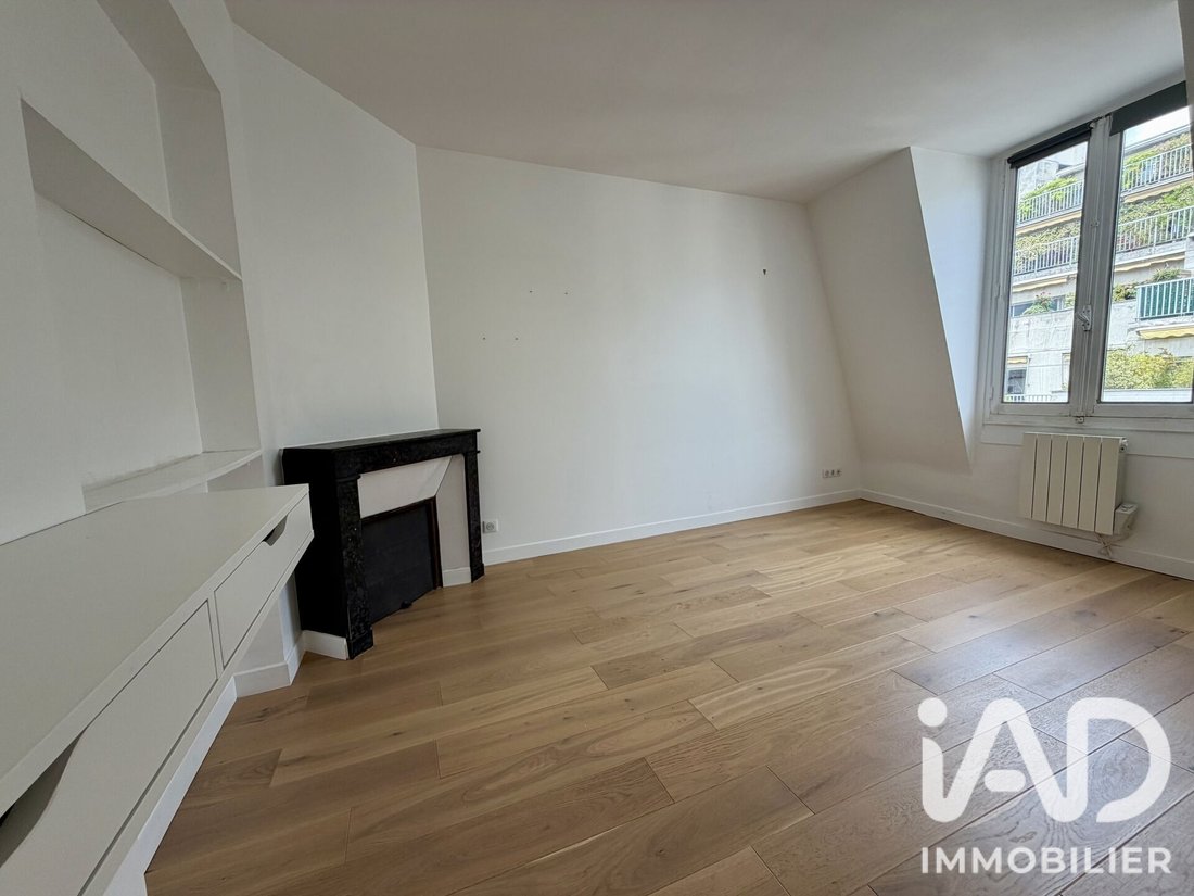 Apartamento en Nuestra Señora de los Campos, Paris 6e Arrondissement, París 3 - 18756310