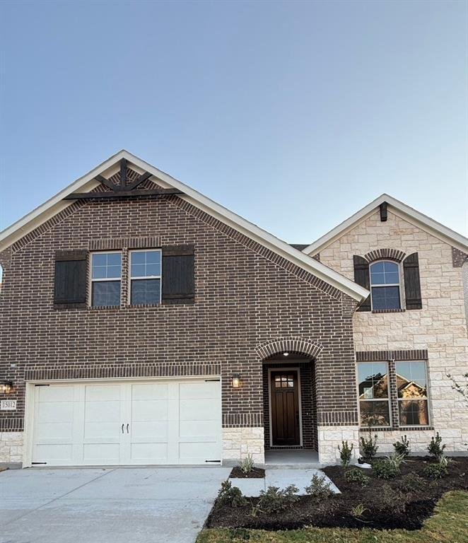 House in Aledo, Texas, United States 3 - 18331504