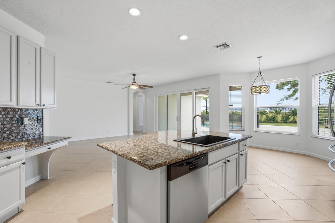 House in Palm City, Florida, United States 3 - 18758393