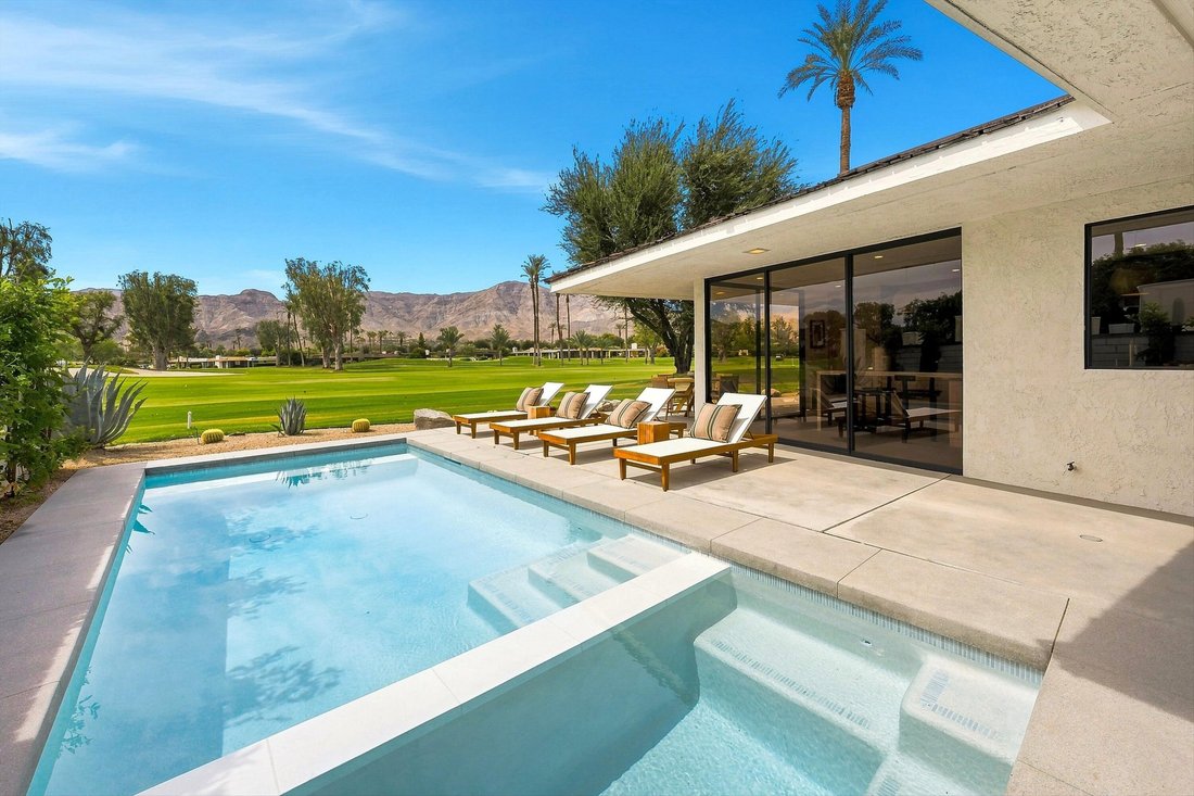 Maison à Rancho Mirage, Californie, États-Unis 4 - 18750609