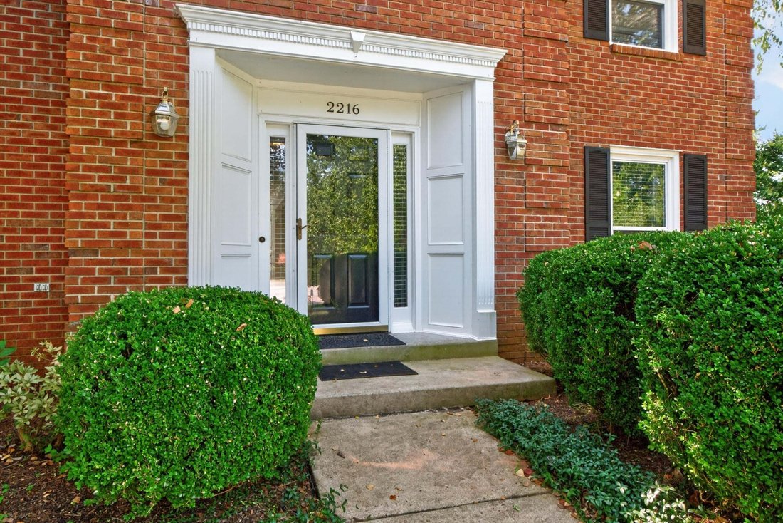 Haus in Lexington, Kentucky, Vereinigte Staaten 3 - 18758448