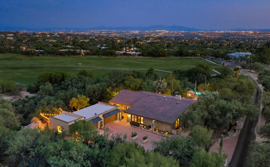Casa en Tucson, Arizona, Estados Unidos 5 - 18748314
