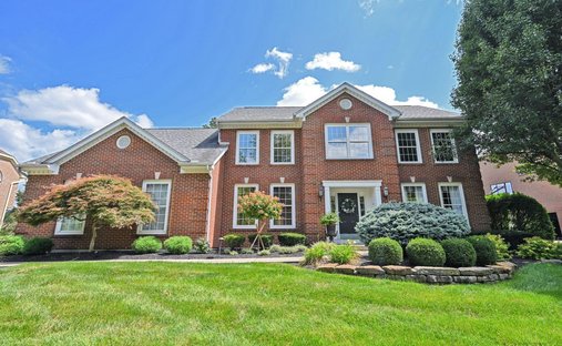 Casa en Hamilton Mason Road, Ohio, Estados Unidos 1