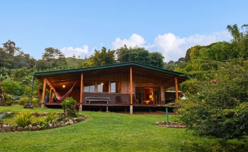 Casa en Rivas, San José, Costa Rica 1