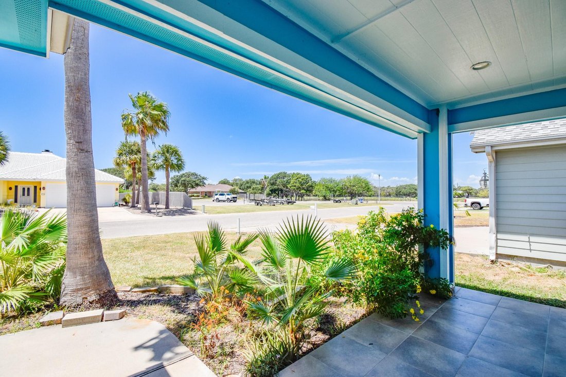 Casa a Rockport, Texas, Stati Uniti 4 - 18754315
