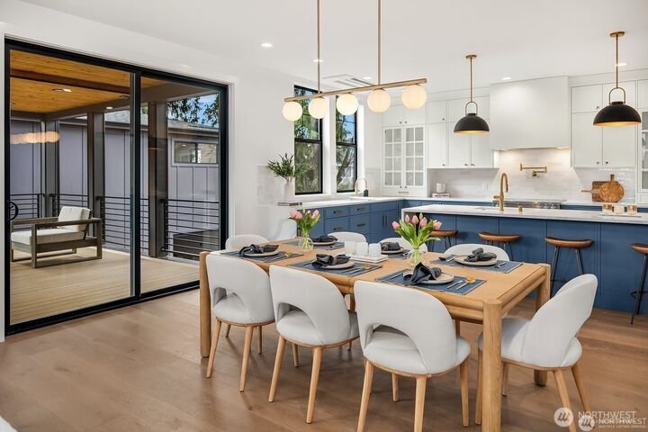 Haus in Seattle, Washington, Vereinigte Staaten 5 - 18758129