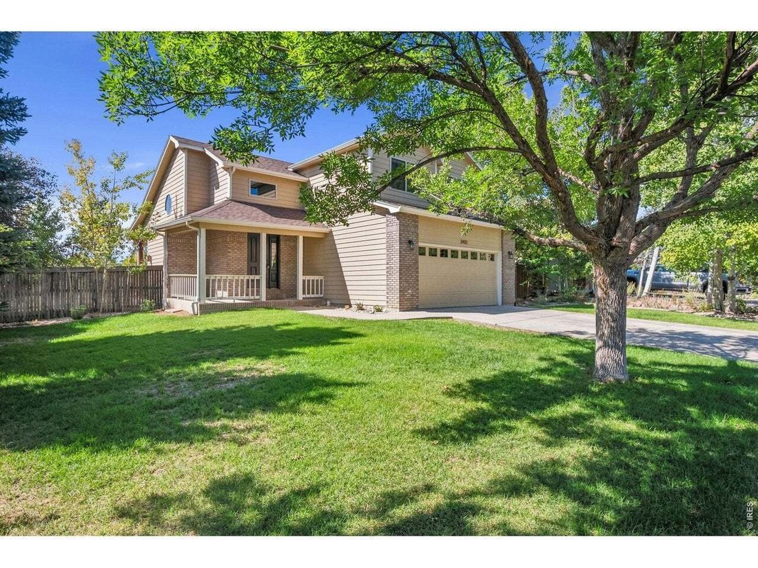 Casa a Fort Collins, Colorado, Stati Uniti 2 - 18748569