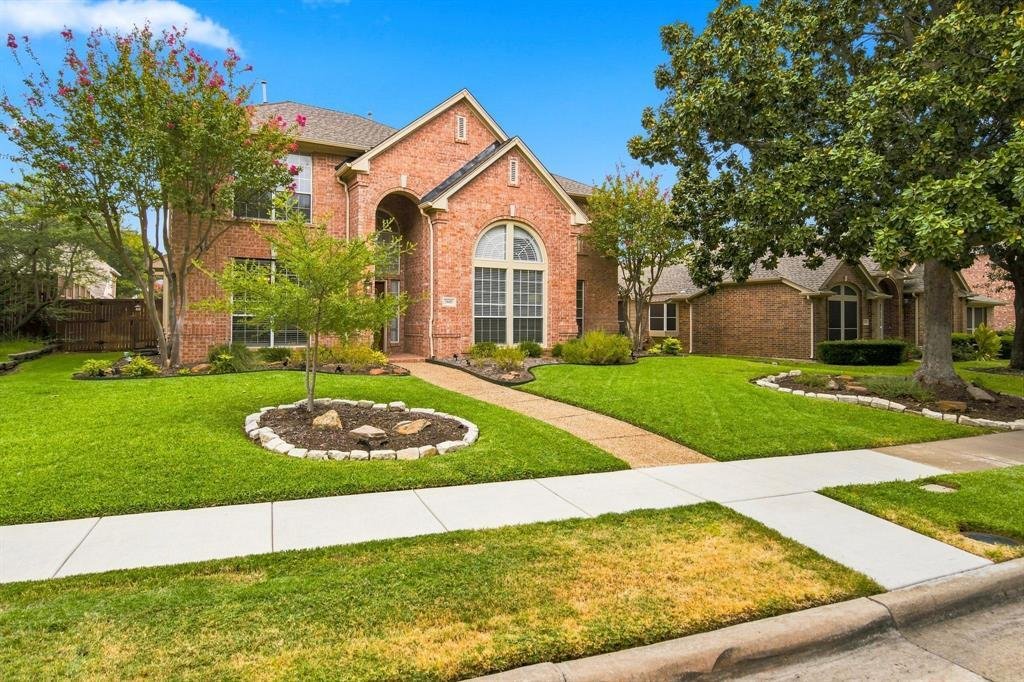 Haus in Plano, Texas, Vereinigte Staaten 3 - 18752217
