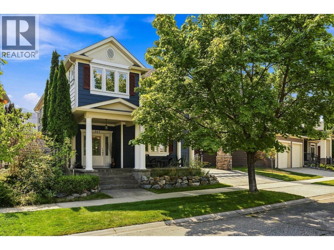 Maison à Kelowna, Colombie-Britannique, Canada 3 - 18741496