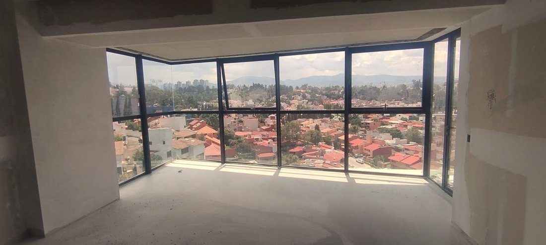 Apartment in Naucalpan de Juárez, State of Mexico, Mexico 2 - 18759959
