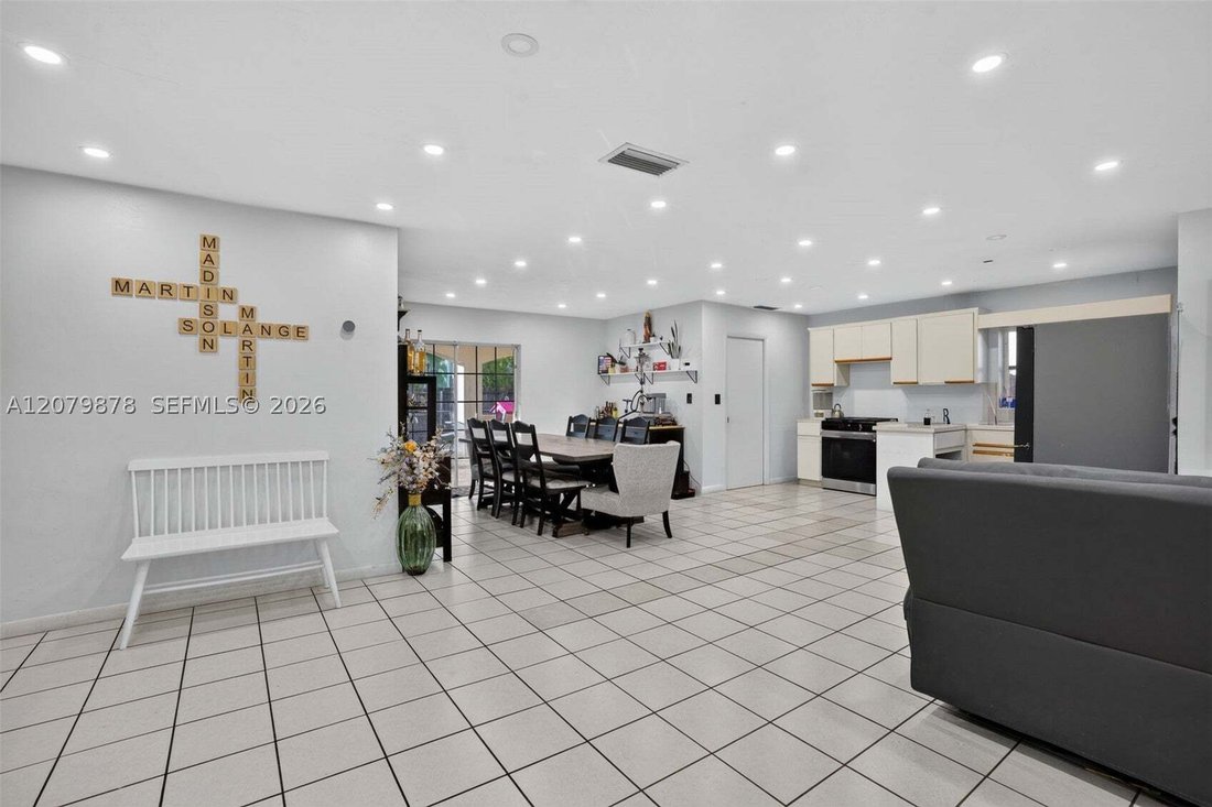 House in Cutler Bay, Florida, United States 4 - 18754278