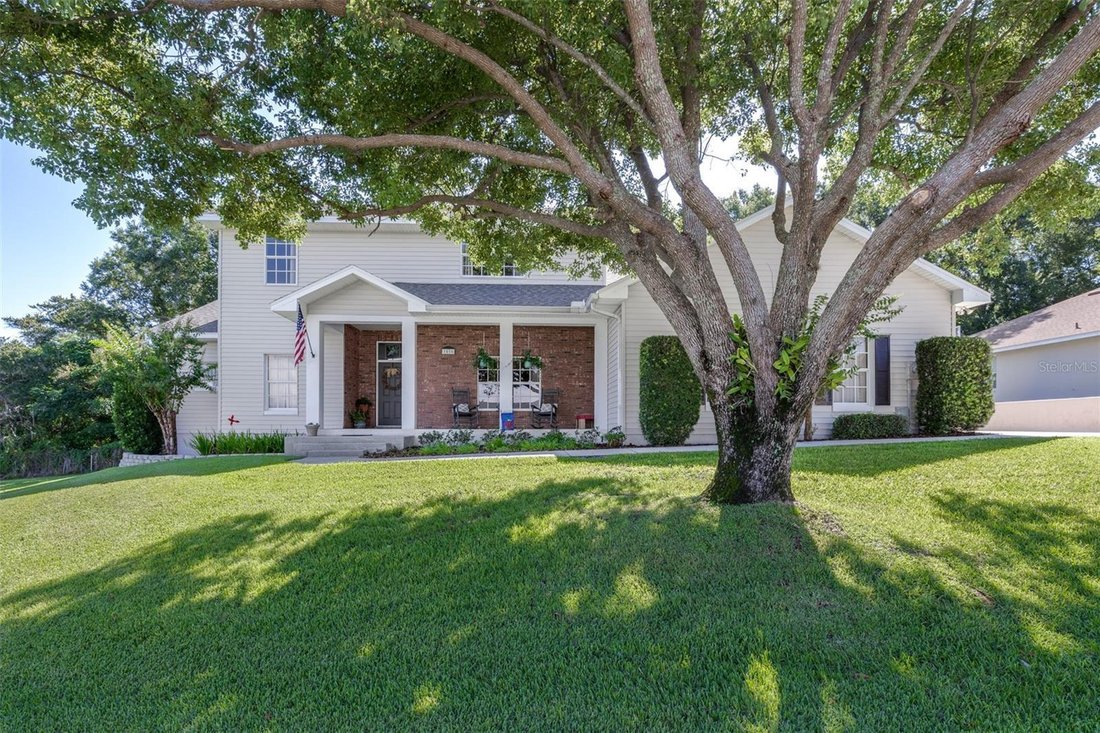 Haus in Winter Haven, Florida, Vereinigte Staaten 2 - 18759464