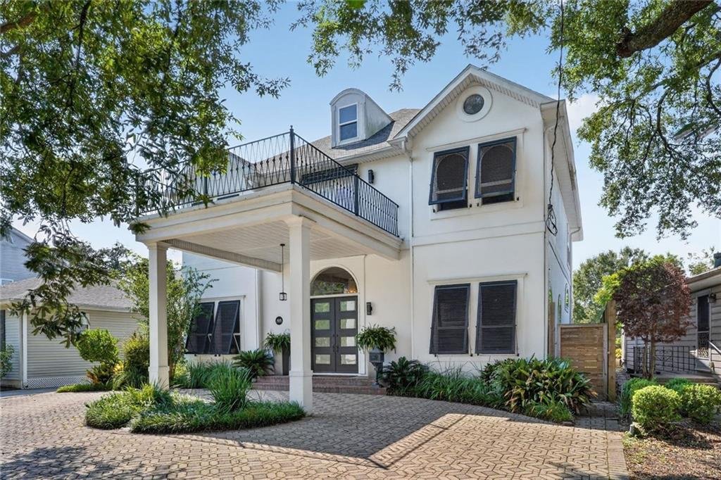 Casa a Metairie, Louisiana, Stati Uniti 1 - 18748450