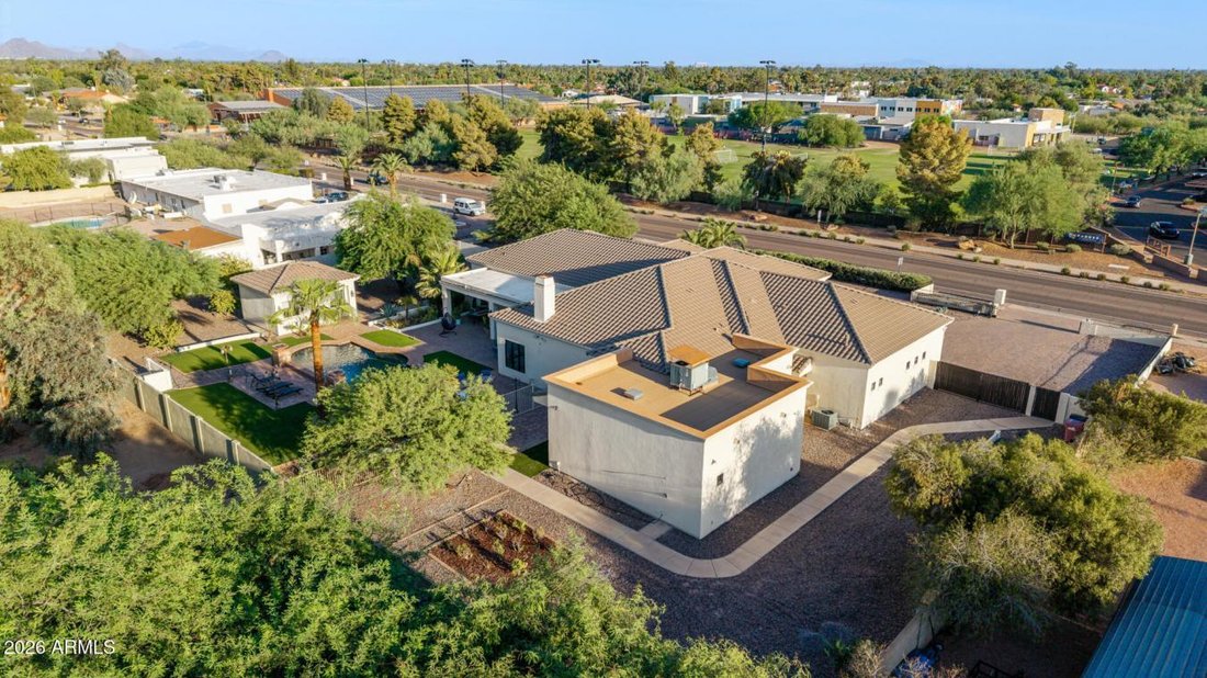 Casa en Scottsdale, Arizona, Estados Unidos 4 - 18755054