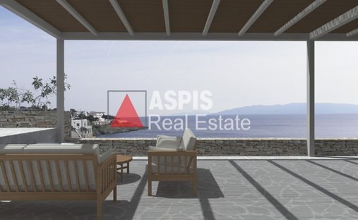 Appartement en Community of Kythnos, Aegean, Grèce 1