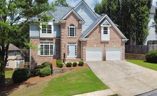 Haus in Mableton, Georgia, Vereinigte Staaten 1