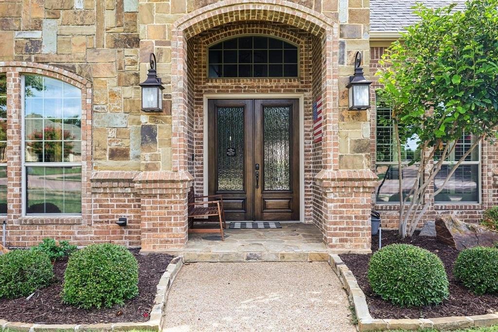 Haus in Colleyville, Texas, Vereinigte Staaten 3 - 18752222