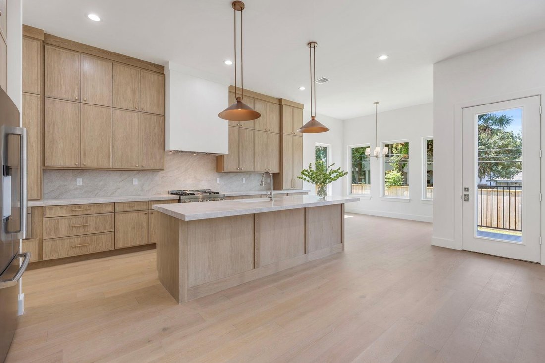 Casa a Houston, Texas, Stati Uniti 5 - 18749280