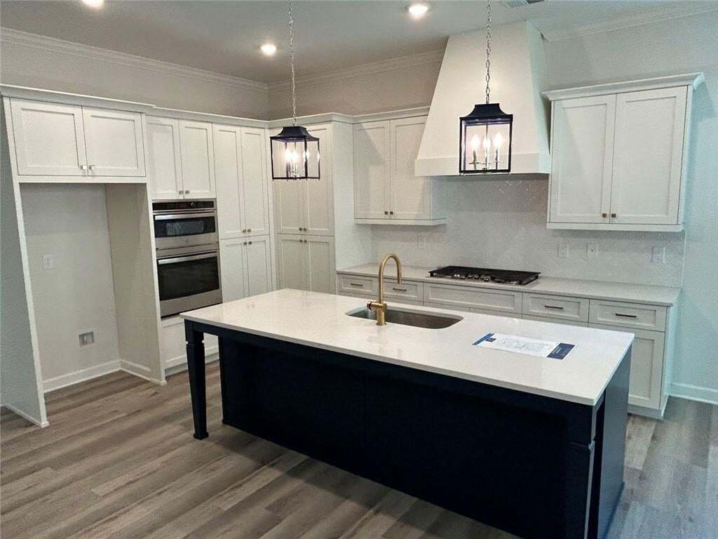 House in Gainesville, Georgia, United States 3 - 18358957
