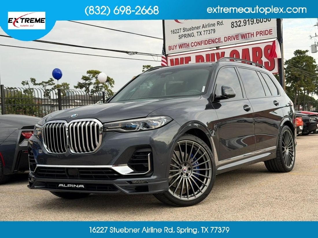 Suv in Spring, TX, United States 1 - 18753265