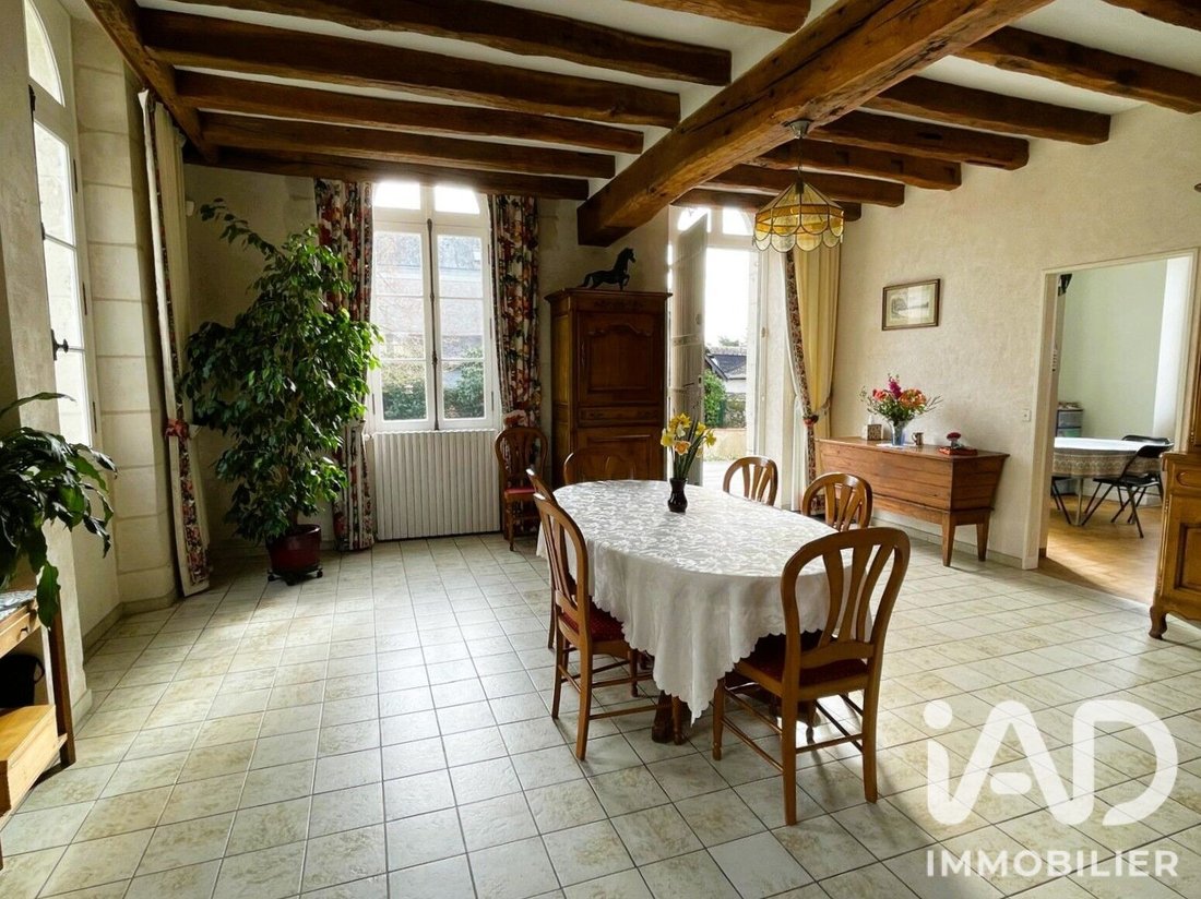 Casa a Corne, Loire-Authion, Francia 3 - 18756312