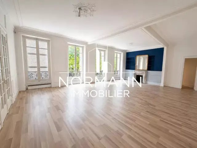 Apartamento en La Plaine des Sablons, Neuilly-sur-Seine, Francia 5 - 18306525