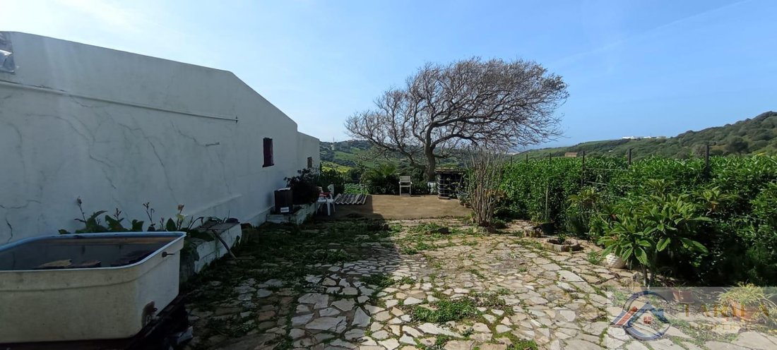Finca a Tarifa, Andalusia, Spagna 5 - 18306078