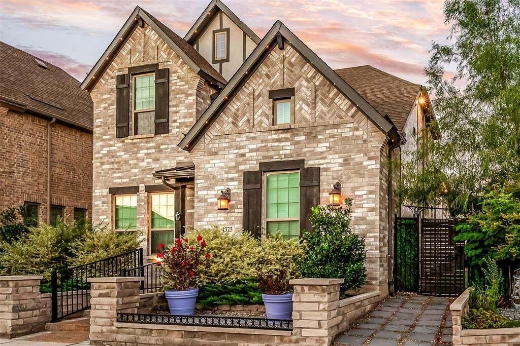 Casa a Arlington, Texas, Stati Uniti 3 - 18752245