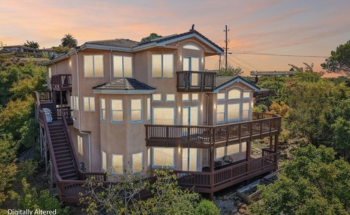 Maison à Hayward, Californie, États-Unis 1