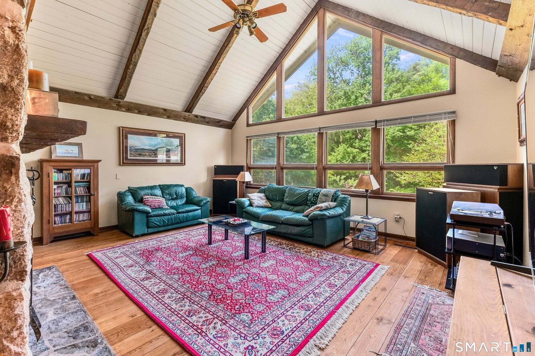 Casa en Norwalk, Connecticut, Estados Unidos 5 - 18755181
