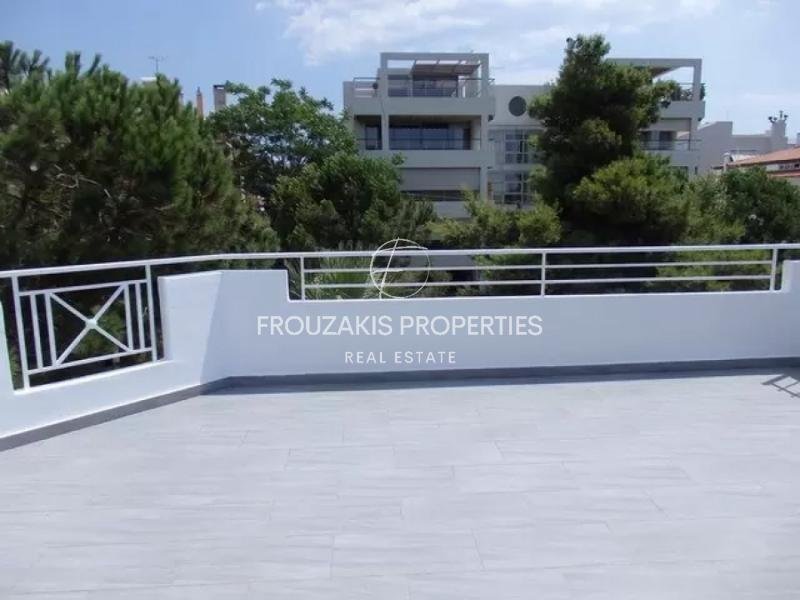 Casa en Glifada, Ática, Grecia 1 - 18748564
