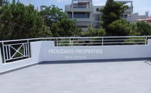 Maison en Glyfáda, Attique, Grèce 1