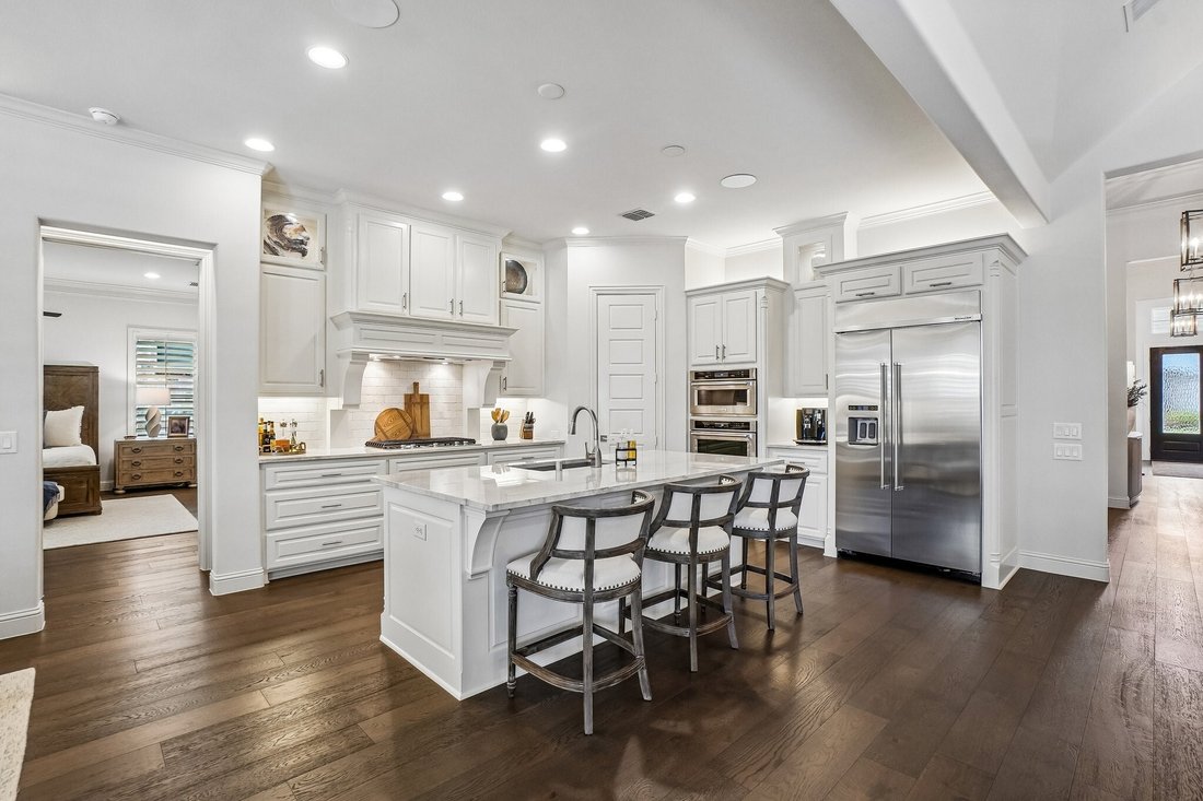 Casa a Flower Mound, Texas, Stati Uniti 2 - 18749126