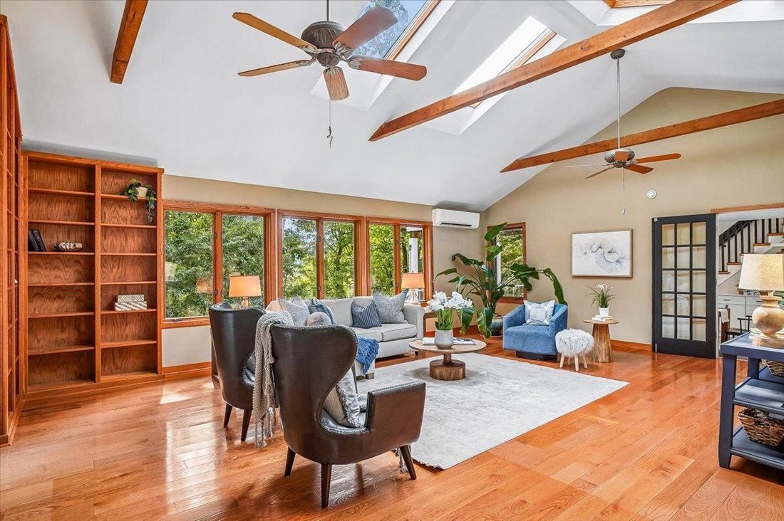 Casa en Severna Park, Maryland, Estados Unidos 4 - 18760754