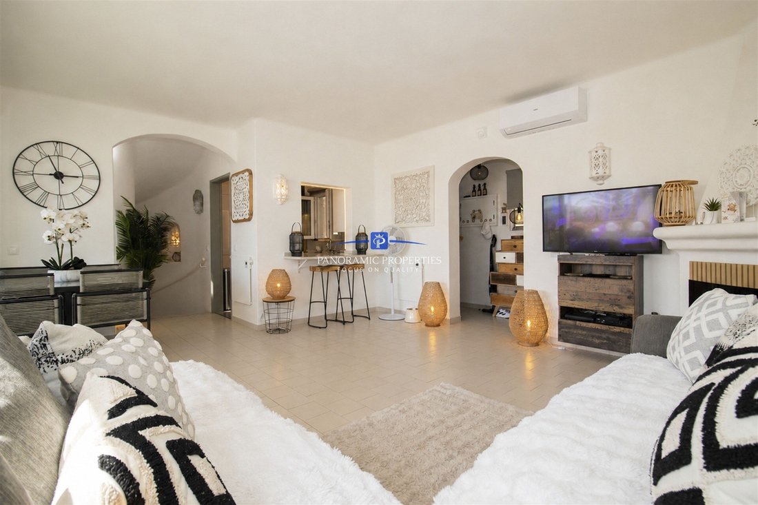 Appartement à Carvoeiro, Algarve, Portugal 3 - 18750597