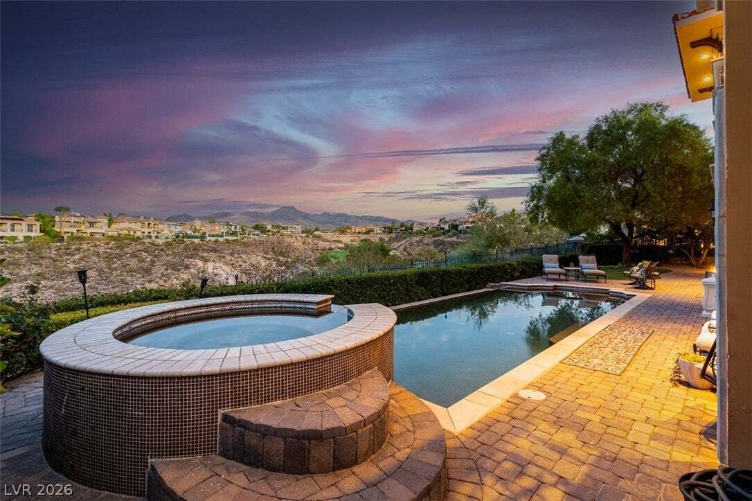 Casa en Henderson, Nevada, Estados Unidos 2 - 18750907
