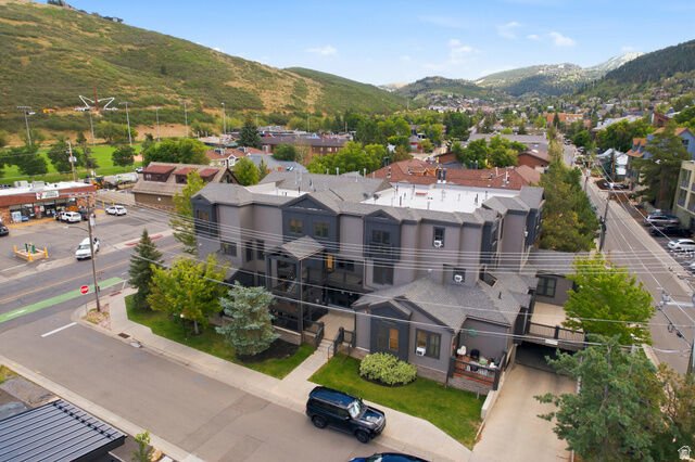 Appartement à Park City, Utah, États-Unis 3 - 18757811