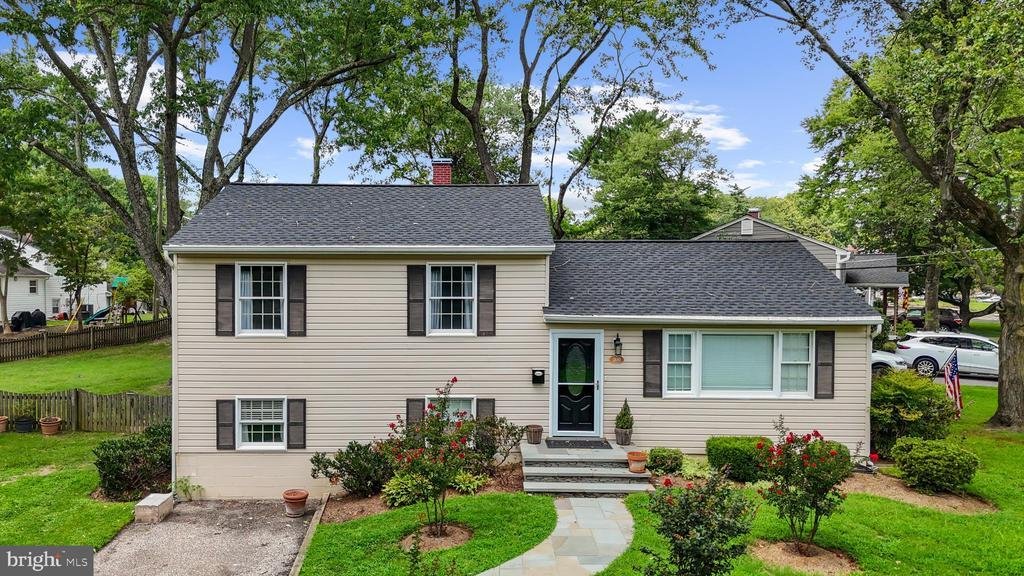Haus in Severna Park, Maryland, Vereinigte Staaten 3 - 18751952