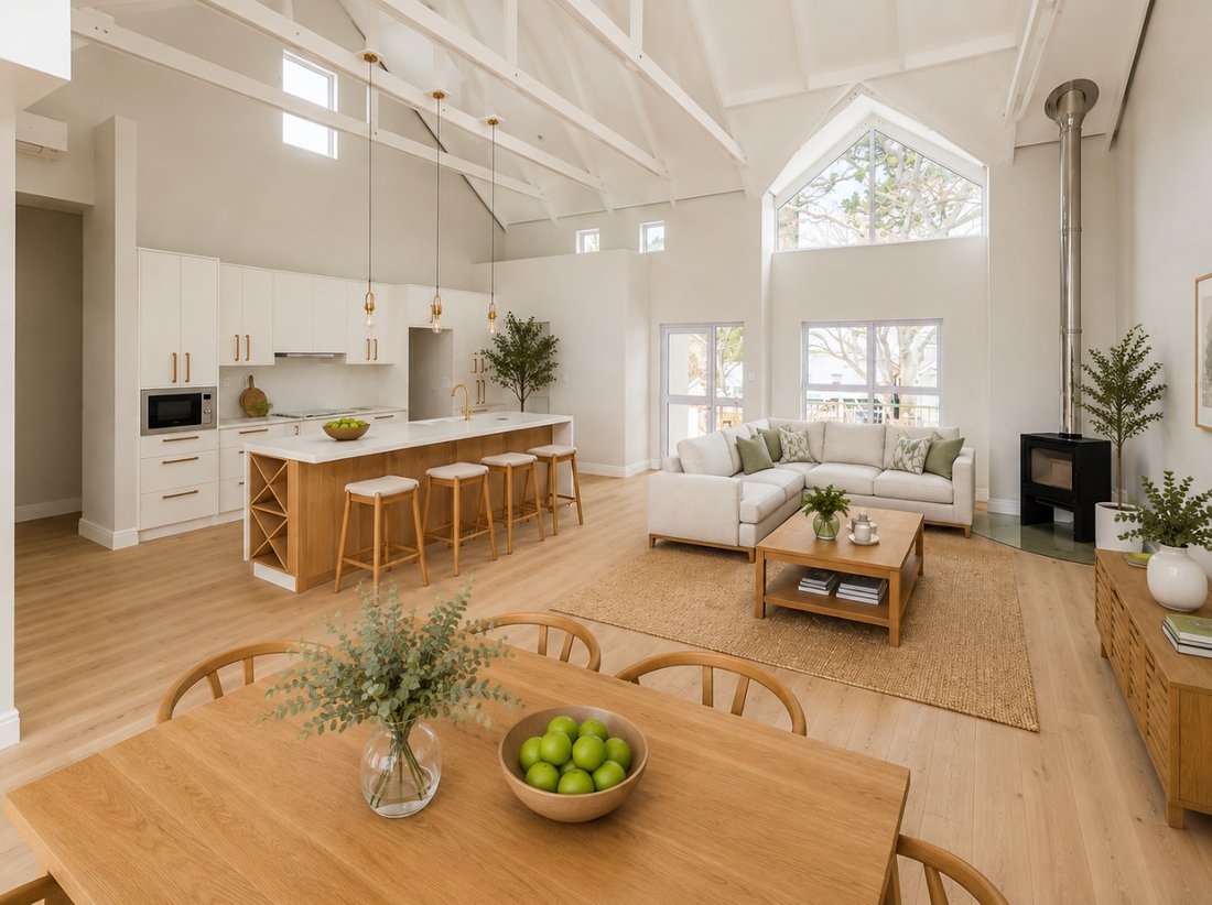 Country House in Scott Estate, Cape Town, South Africa 2 - 18759764