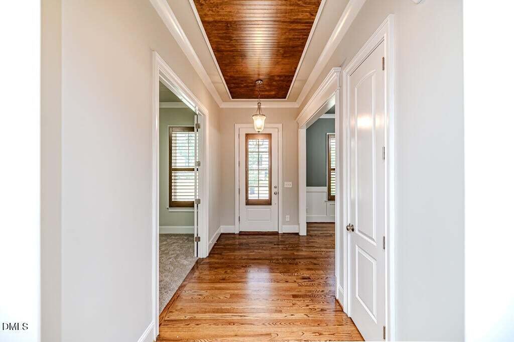 Casa a Holly Springs, Carolina del Nord, Stati Uniti 4 - 18755874