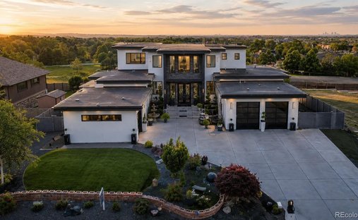 Haus in Arvada, Colorado, Vereinigte Staaten 1