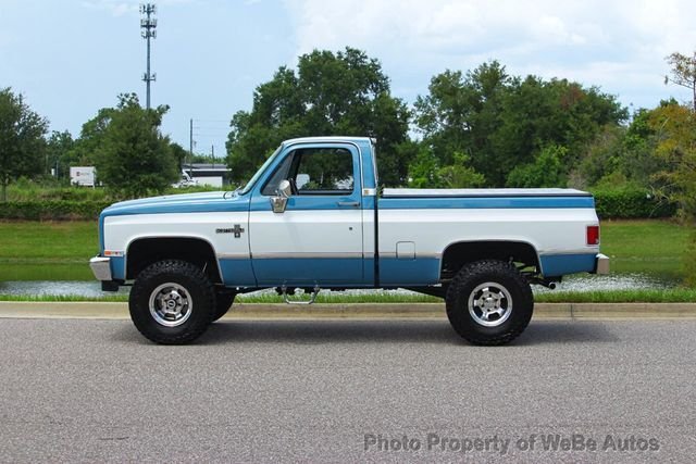 Chevrolet CK10 in Calverton, NY, United States 2 - 18750987